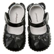 Pediped Natasha Black