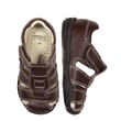 Pediped Sydney Chocolate Brown