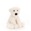 Perry Polar Bear Little