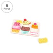 Petilou Cherry Kirazlı Sundae Puzzle