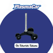 Plasmacar Ön Tekerlek Takımı