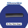 Plasmacar Siyah Sünger