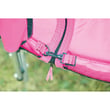 Plum File Korumalı Trambolin - 1 Metre - Pembe