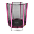 Plum File Korumalı Trambolin - 1 Metre - Pembe