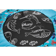 Plum Sesli Trambolin - Ocean