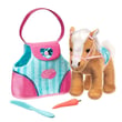 Pucci Pups Horse