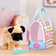 Pucci Pups Pug