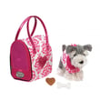 Pucci Pups Schnauzer