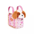 Pucci Pups Sürpriz Çanta