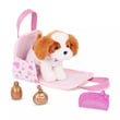 Pucci Pups Sürpriz Çanta