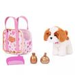 Pucci Pups Sürpriz Çanta