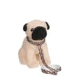 Our Generation Pug Plush Pup