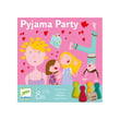 Pyjama party *