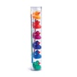 Rainbow Fishing Ducks