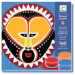 Sand Masks
