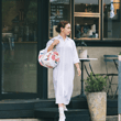 Shupatto Compact Bag L - Hagire