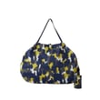 Shupatto Compact Bag - L - Shade of Trees