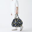 Shupatto Compact Bag - L - Shade of Trees