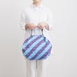 Shupatto Compact Bag M - Asanoha