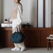 Shupatto Compact Bag M - Deep Forest