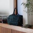 Shupatto Compact Bag M - Deep Forest
