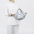 Shupatto Compact Bag M - Floating Clouds
