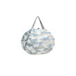 Shupatto Compact Bag M - Floating Clouds