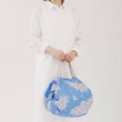 Shupatto Compact Bag - M - Hana ni Tori