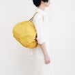 Shupatto Compact Bag - M - Karashi