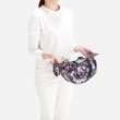 Shupatto Compact Bag - M - Sakura