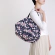 Shupatto Compact Bag - M - Sakura