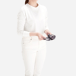 Shupatto Compact Bag - M - Sakura