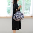 Shupatto Compact Bag - M - Sakura