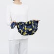 Shupatto Compact Bag - M - Shade of Trees