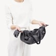 Shupatto Compact Bag - M - Sumi