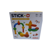 Stick-O Mıknatıslı Başlangıç Seti 10 Parça