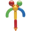 Stick-O Mıknatıslı Başlangıç Seti 10 Parça