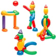 Stick-O Mıknatıslı Başlangıç Seti 30 Parça