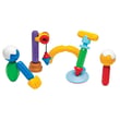 Stick-O Mıknatıslı Evcilik Seti 26 Parça