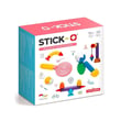 Stick-O Mıknatıslı Evcilik Seti 26 Parça