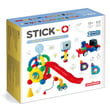 Stick-O Mıknatıslı İnşaat Seti 60 Parça