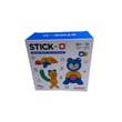 Stick-O Mıknatıslı PeekABoo Ayıcık Seti 10 Parça