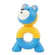 Stick-O Mıknatıslı PeekABoo Ayıcık Seti 10 Parça