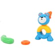Stick-O Mıknatıslı PeekABoo Ayıcık Seti 10 Parça