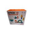 Stick-O Mıknatıslı POP Friends Seti 10 Parça