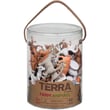Terra 60 Parça Küçük Oyun Seti - Çiftlik