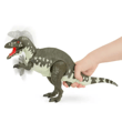 Terra Akrocanthosaur Orman Gezisi