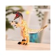 Terra Dinozor - Utahraptor