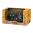 Terra Goril Ailesi