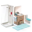 The Bathroom